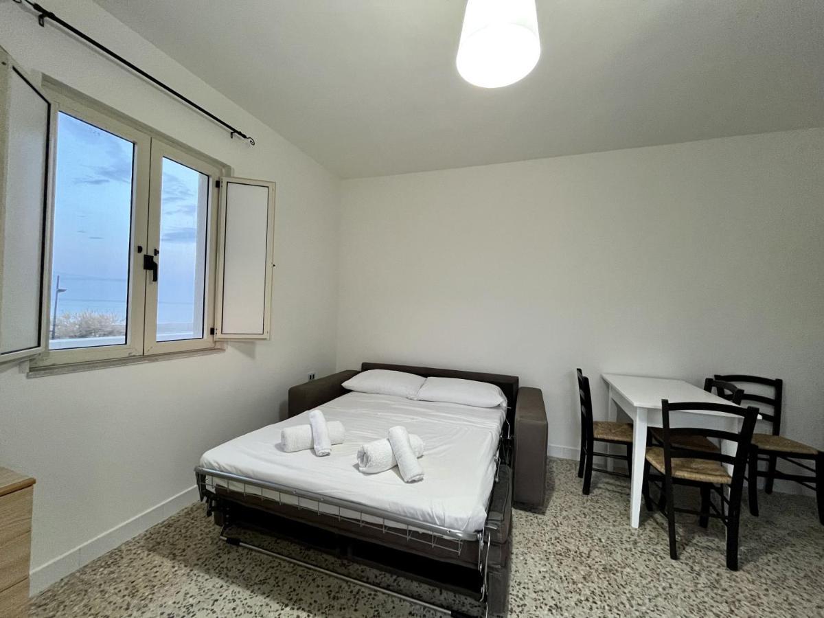 Vista Mare Aparthotel Torre San Gennaro Luaran gambar