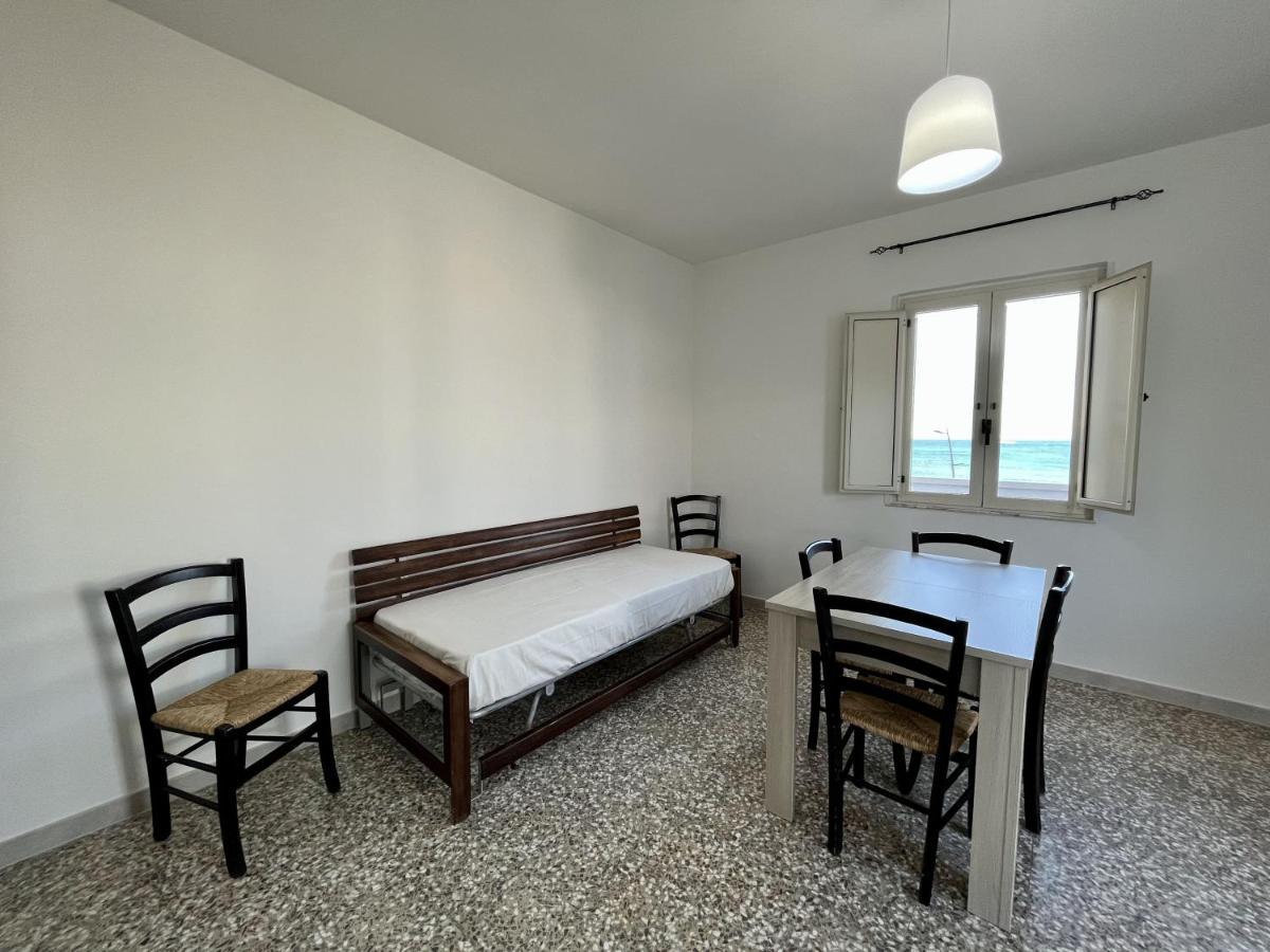 Vista Mare Aparthotel Torre San Gennaro Luaran gambar