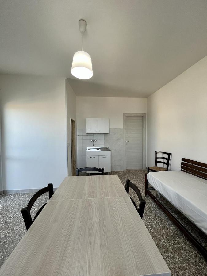 Vista Mare Aparthotel Torre San Gennaro Luaran gambar