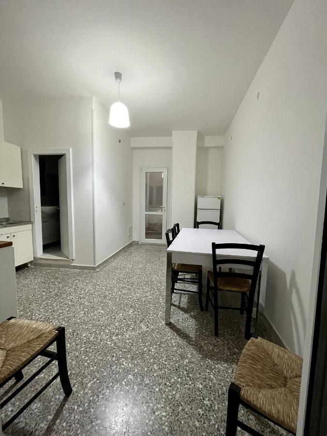 Vista Mare Aparthotel Torre San Gennaro Luaran gambar