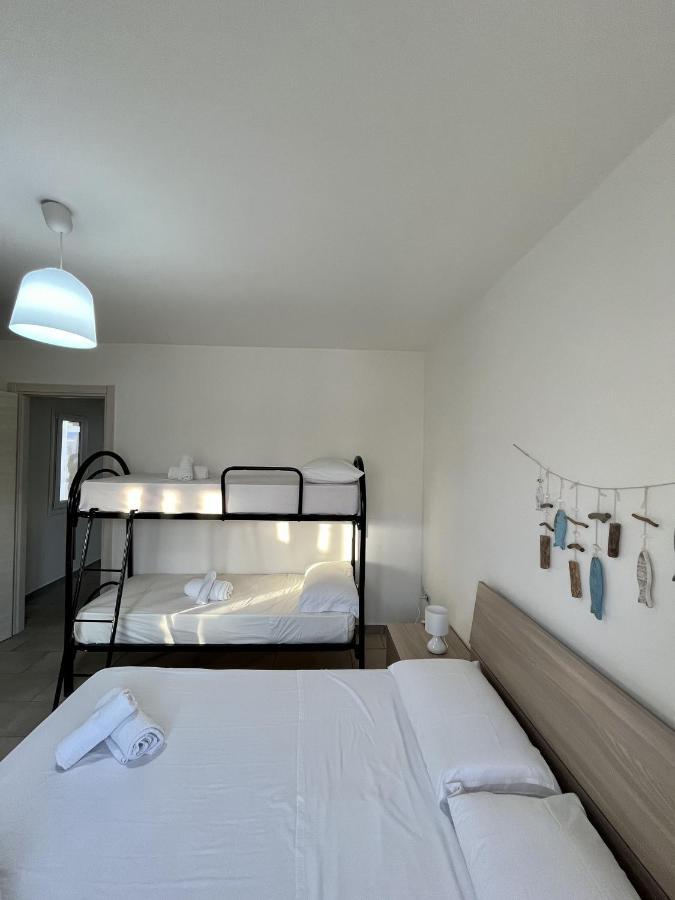 Vista Mare Aparthotel Torre San Gennaro Luaran gambar