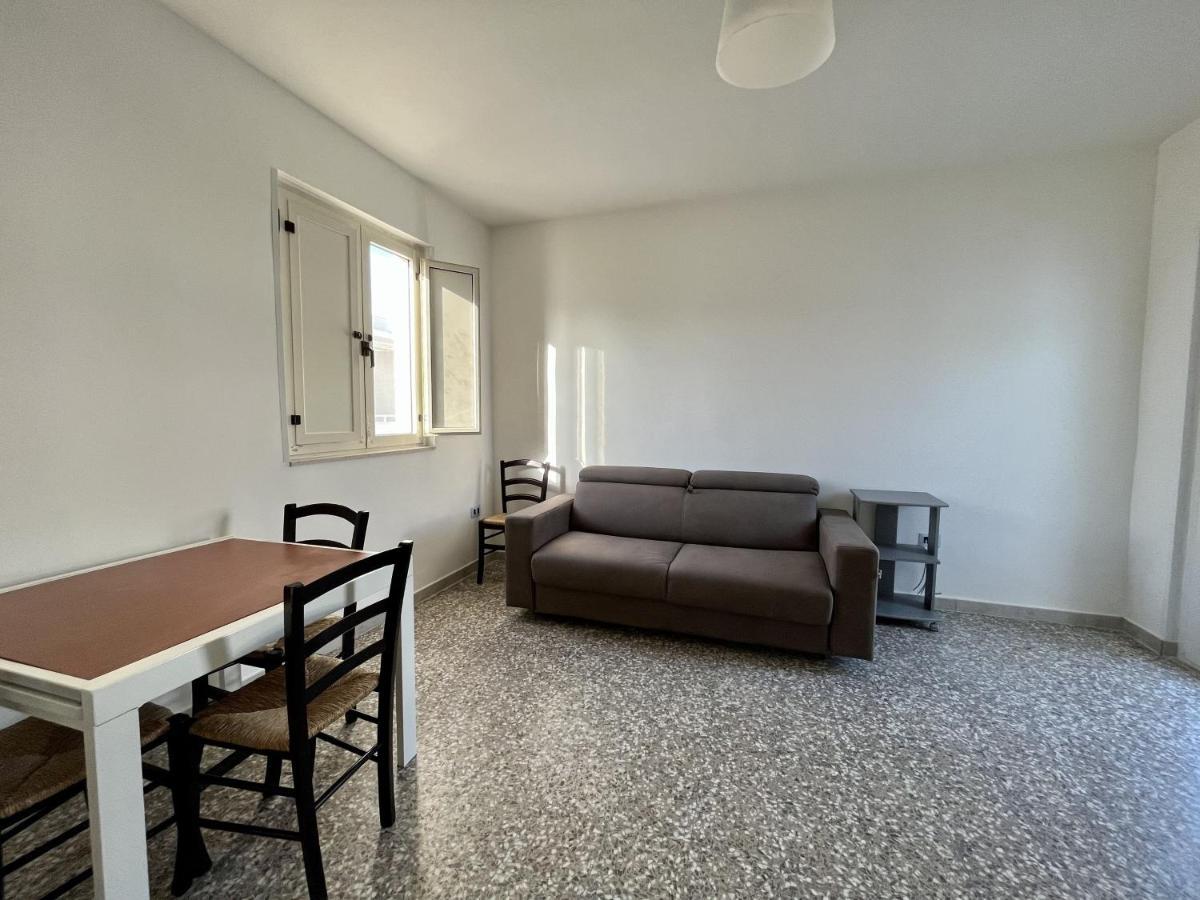 Vista Mare Aparthotel Torre San Gennaro Luaran gambar