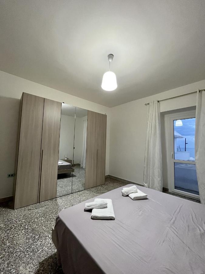 Vista Mare Aparthotel Torre San Gennaro Luaran gambar