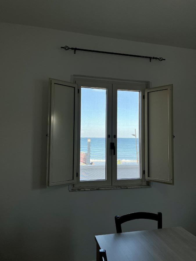 Vista Mare Aparthotel Torre San Gennaro Luaran gambar