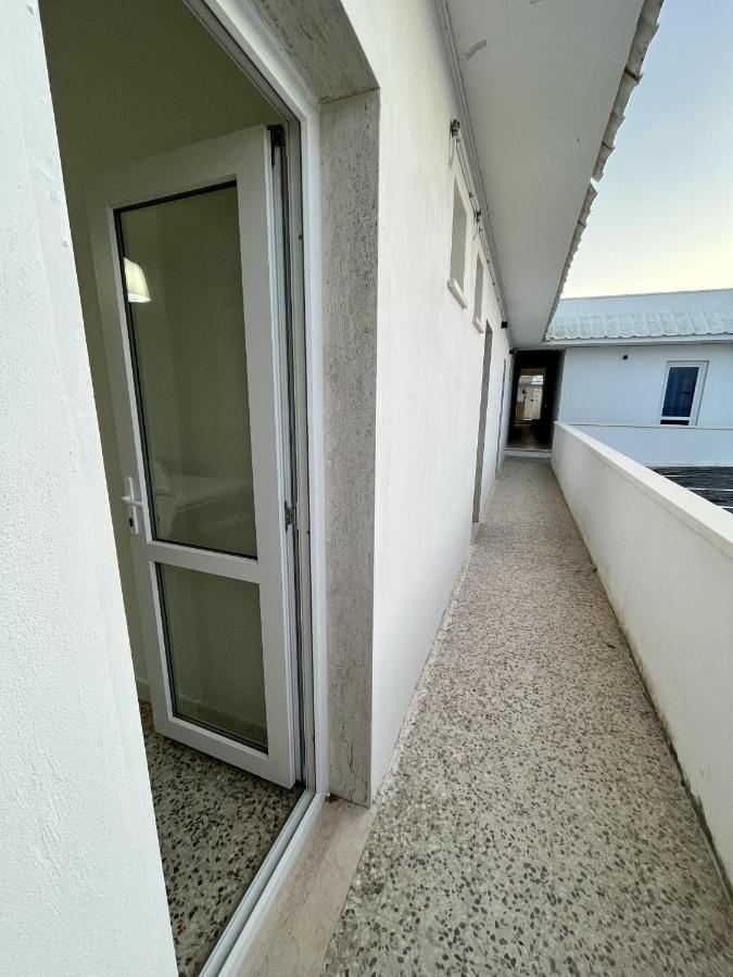 Vista Mare Aparthotel Torre San Gennaro Luaran gambar